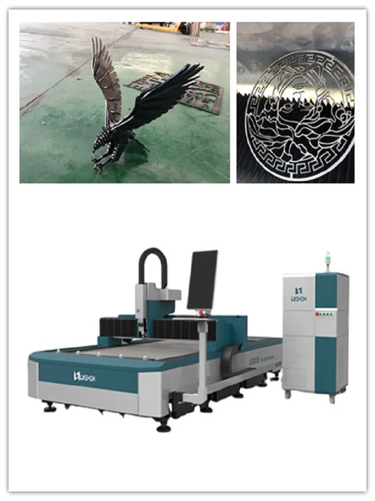 Золотой поставщик хорошая цена Cnc промышленная машина для лазерной резки труб |