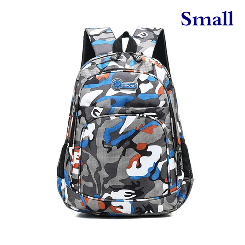 

2023 Camouflage School Bags For Boys Girls Children Backpack Kids Book Bag Mochila Escolar Schoolbag Schooltas Cartable Enfant