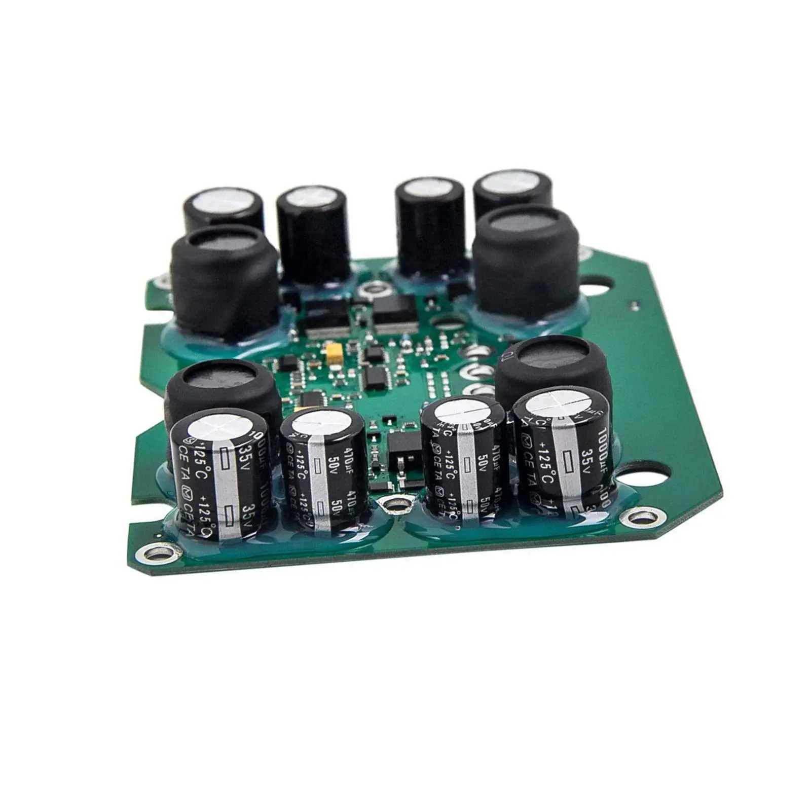 Плата Ficm 904-229 4C3Z12B599abrm 5010121 R94 для Ford 6.0 Powerstroke