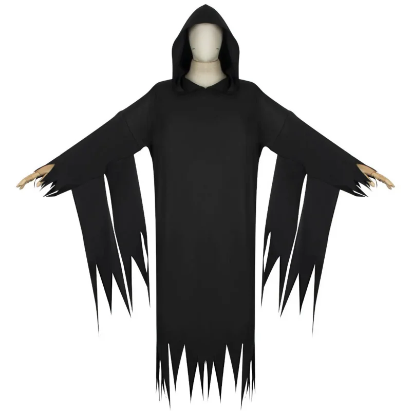 

Scream 6 Head Face Mask Horror Mask Full Set Skull Party Wear 2023