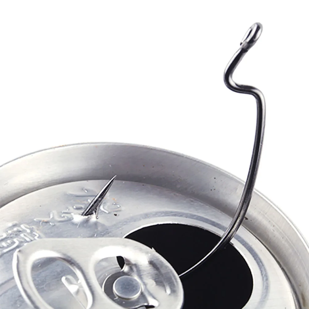 

Wide Crank Fishhook Barbed Hook Carbon Steel Fishing Hook Set For Soft Worm Lure Silver 2# 1# 1/0# 2/0# 3/0# 50Pcs