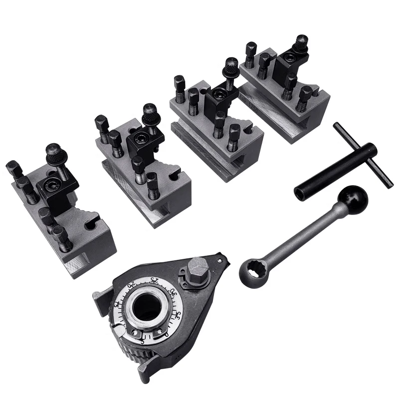 Aa-европейский/европейский стиль 40 положений быстросменный держатель для