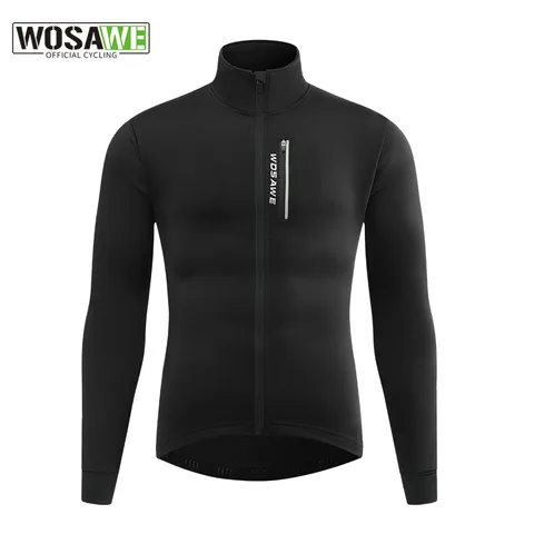 Men Softshell Windbreaker