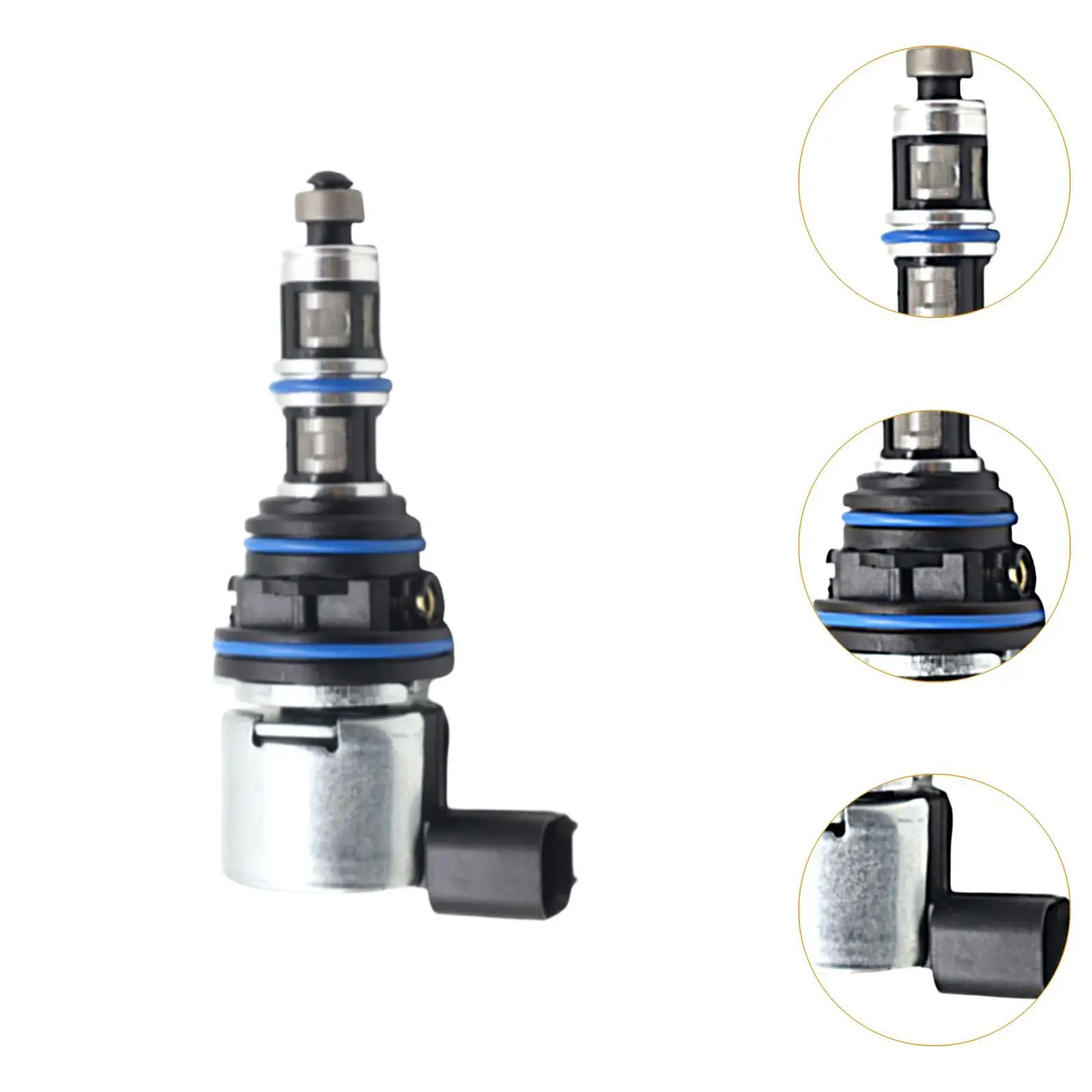 Solenoid Valve 53032152AD Accessories Replace Sturdy Professional Automobile Part Spare 53032152AC 68060345AA