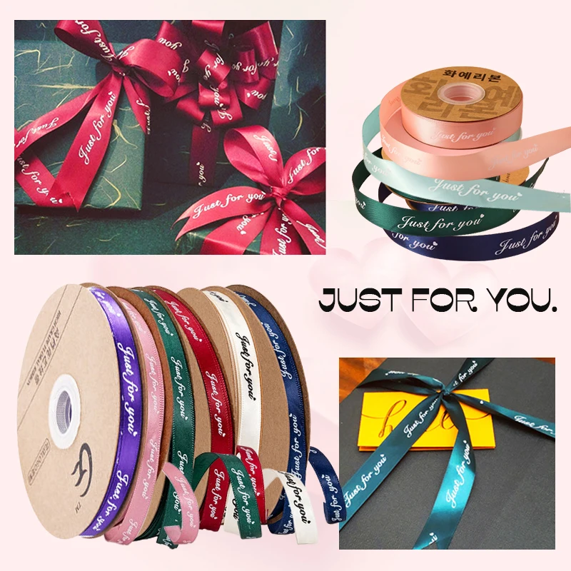 Packaging Diy Bow Make Crafts Card Flowers Floral Tied Accessories