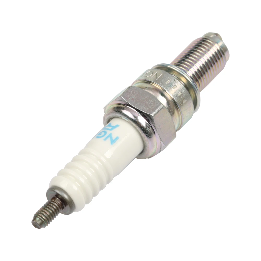 Свеча зажигания для мотоцикла Yamaha ZUMA125 YW125 BWS125 Nxc CygnusX125 ZUMA YW BWS Cygnus X 125, запчасти для мотоцикла, аксессуары