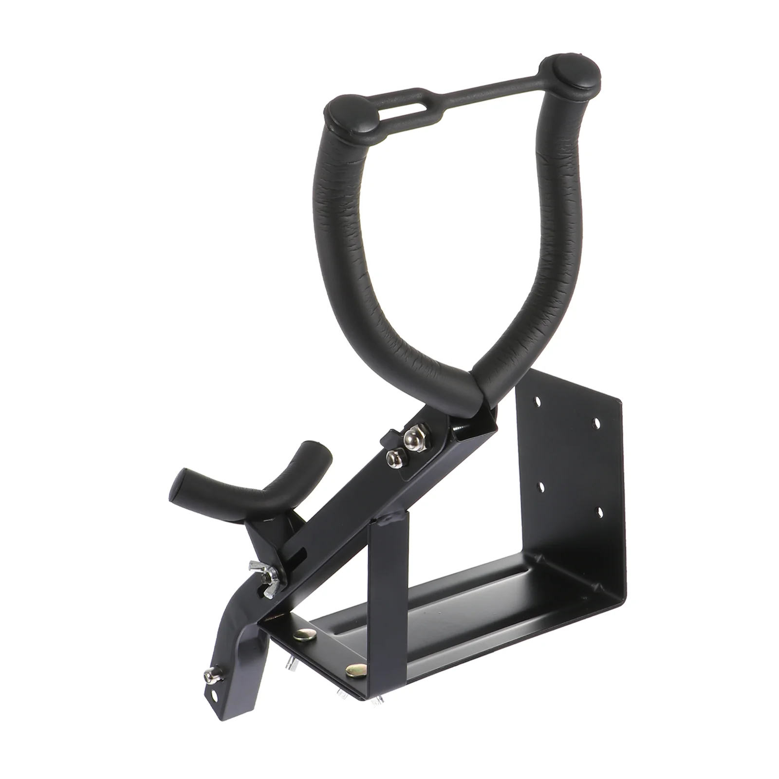

Clothes Hanging Rack Stand Saxophone Musical Instrument Bracket Tenor Holder Support Practical