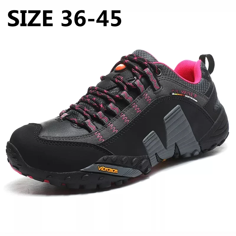 Кроссовки для мужчин и женщин походная обувь скалолазания Уличная тренировок