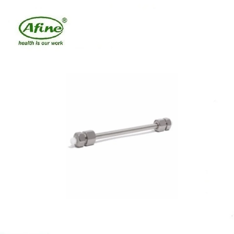 AFINE Agilent 930990 -902 Колонка ZORBAX RR Eclipse XDB-C18 2 1 x 150 мм 3 5 мкм