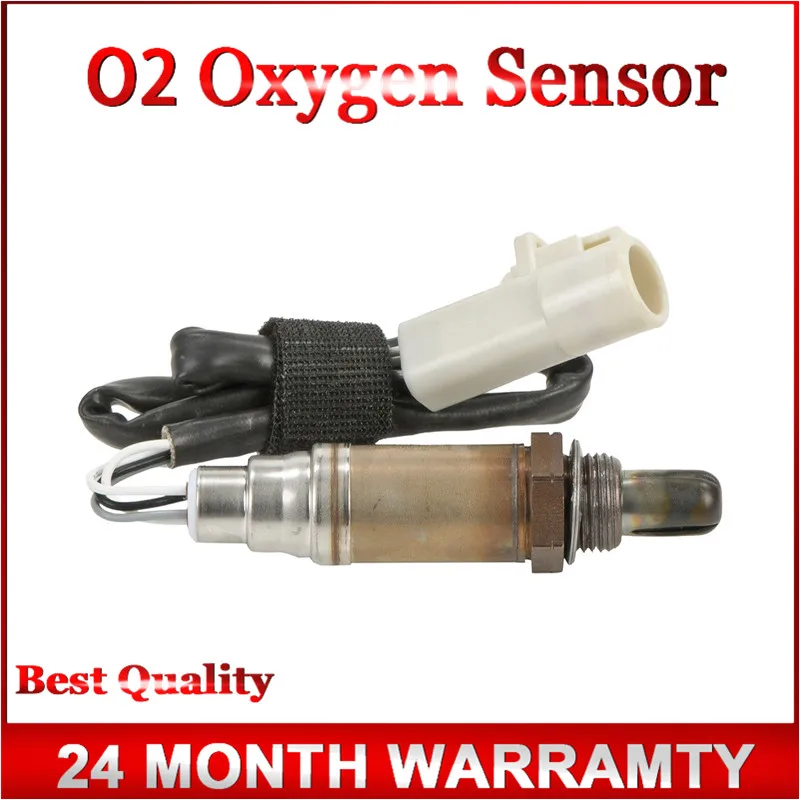 

For Replacement # Bosch Oxygen Sensor O2 Sensor Bosch 15718 Air Fuel Ratio Sensor Accessories Auto Parts