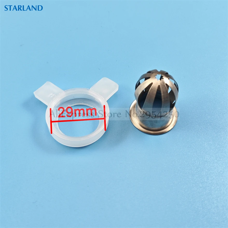 3 шт. волшебная Крышка для изготовления мороженого