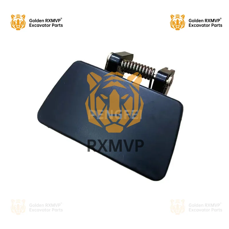 Замок дверной для кабины Hitachi Zax Ex 120 200 330-6-3g