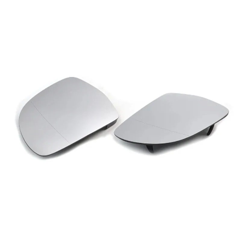 Нагревательные линзы заднего вида для 07-11 AUDI A3 A4 A5 A6 A8 Q3 замена зеркала