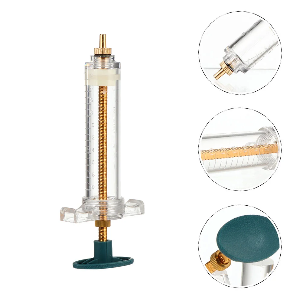 

Stick Maker Extruderdevice Clay Mud Tubing Coil Tool Diy Tube Squeezinggrillinjector Supplies Making Craft