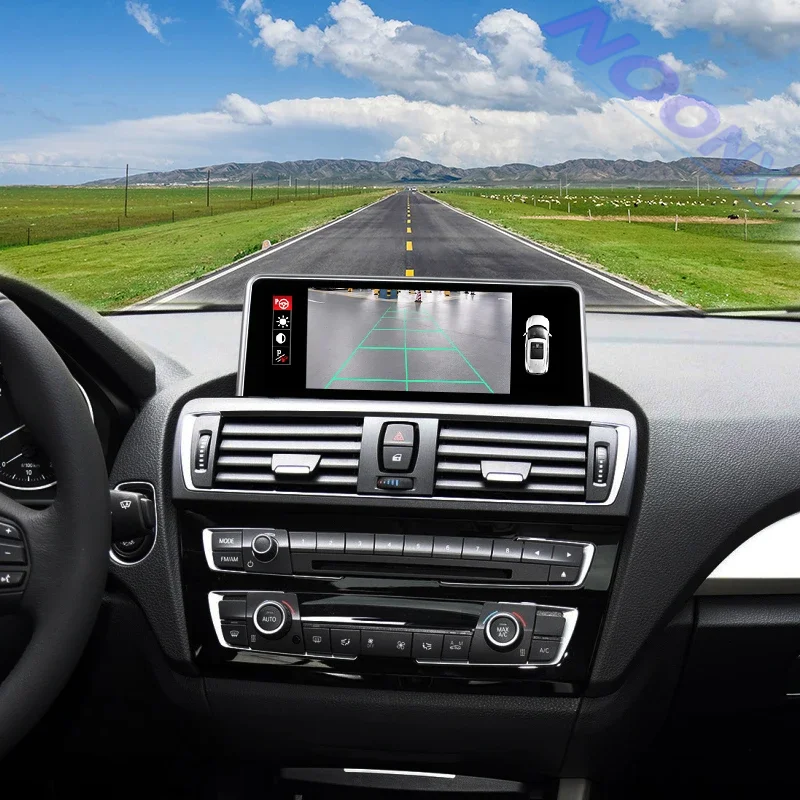 

Автомагнитола для BMW 1 Series F20 F21 F52 2013-2017, мультимедийный плеер с GPS-навигацией, видео 10,25 дюйма, Android 12, головное устройство DSP Carplay