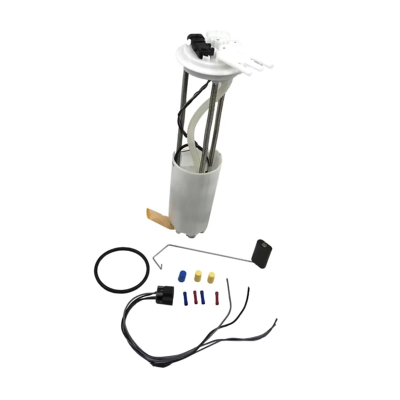 Новый топливный насос в сборе 8191772590 19177259 E3943M для пикапа Chevrolet S10 GMC Sonoma L4 2.2L