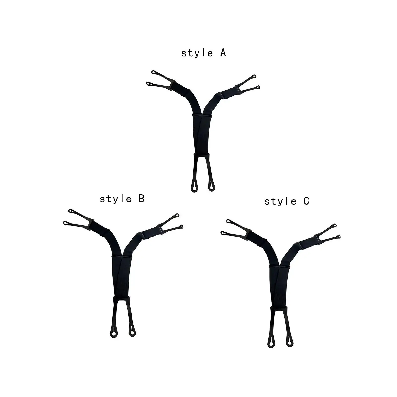 Хоккейная подвязка ремень для хоккея детей и взрослых хоккейные подтяжки