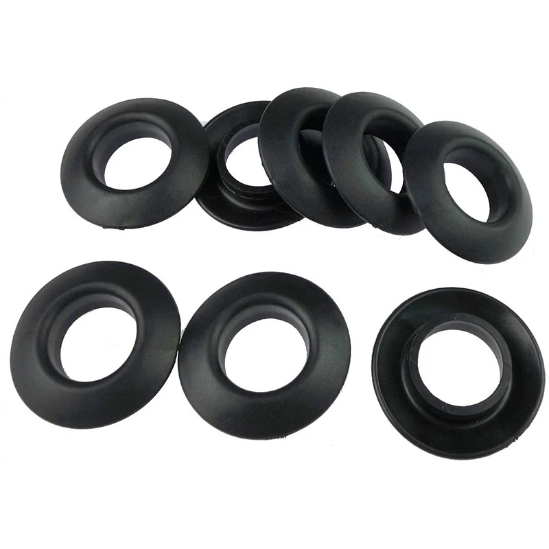 

8/4 шт., универсальные капельные кольца из ПВХ для Каяка