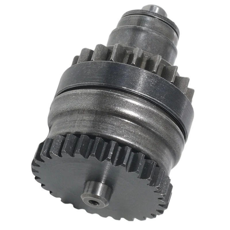 18T/28T Шестерня привода стартера для KTM 250 300 TE XC XCW EXC SIXDAYS Freeride R Husqvarna TE250 55140026300 55140026400