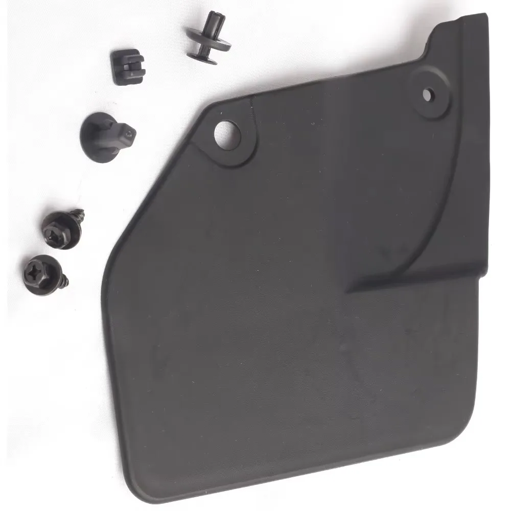 Переднее заднее левое правое брызговики для Toyota EZ Verso 2011 2012 2013 2014 2015 65631-0F030 65632-0F030