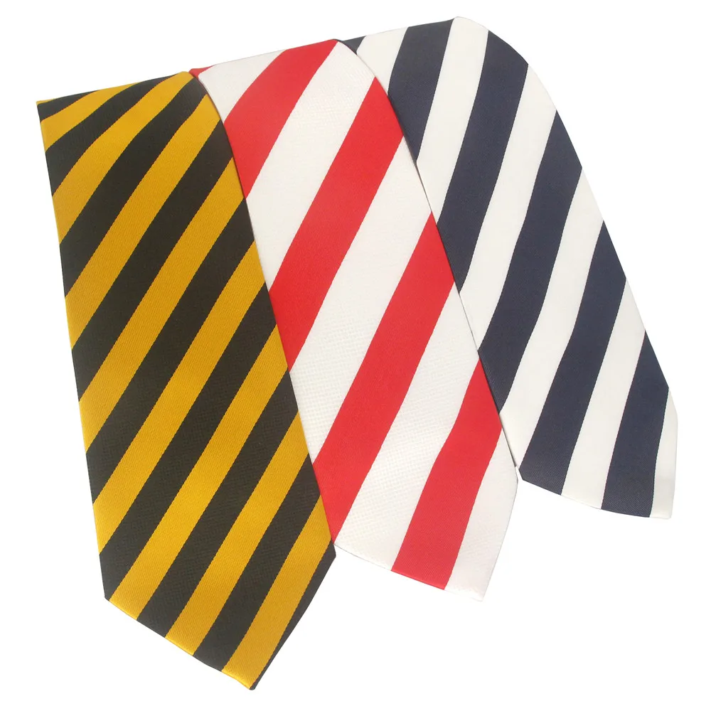

Fashion Ties for Men 4" (10cm) Wide Business Wedding Accessories Classic Silk Tie Blue Orange Black Red White Men's Necktie