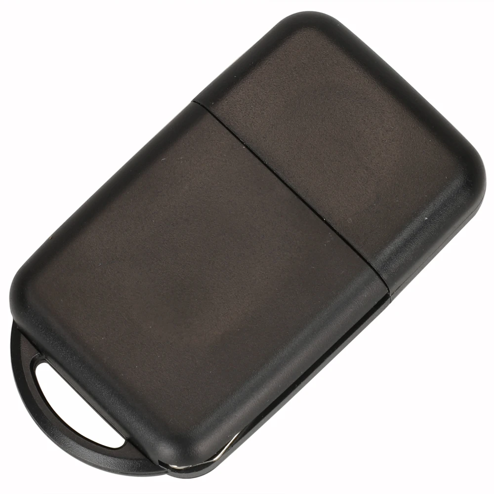 

Корпус Выкидного Ключа Jingyuqin С 2 Кнопками Для Nissan Pathfinder, Micra, X-Trail, Qashqai, Note, NV200, Tiida, Juke