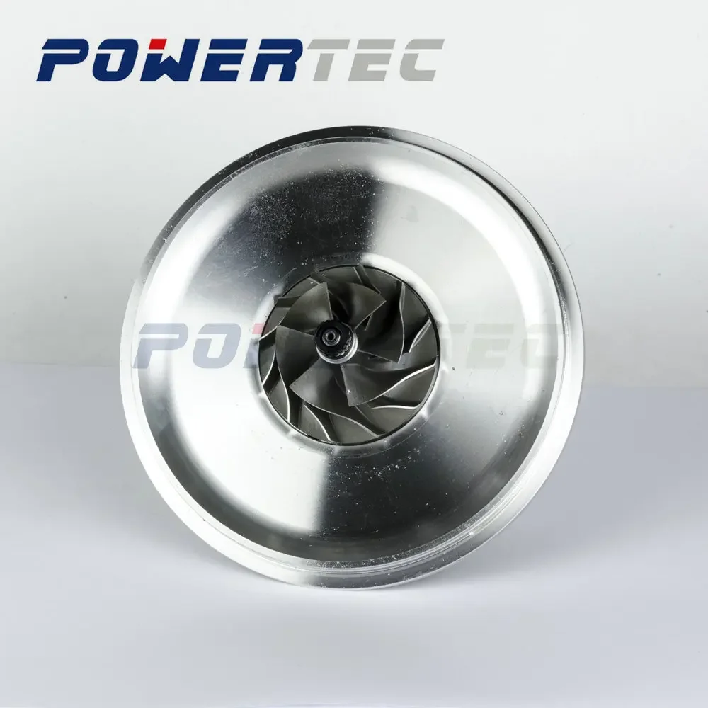 Турбокартридж для Toyota Hiace Hilux 2.5 D4D 75Kw 102HP 2KD-FTV 2KD 17201-30030 17201-OL030 Турбинный сердечник