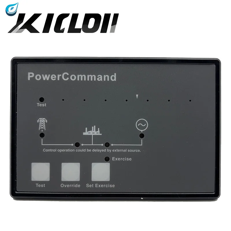 Cummins TS1311 MK11 ATS Деталь в сборе No 06300-5986 Генератор переключателя передач