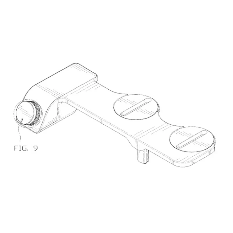 Ультратонкое сиденье для унитаза с двумя насадками