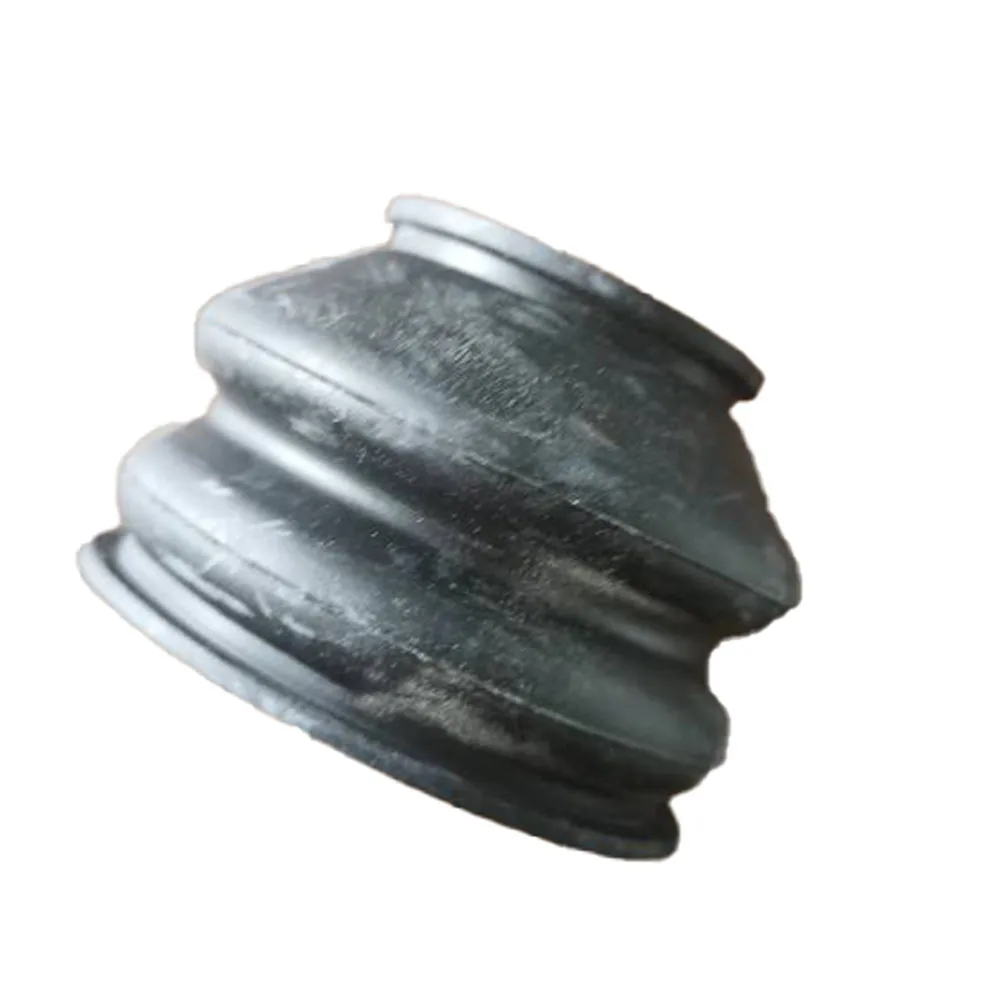 

2Pcs Universal Tie Rod End And Ball Joint Dust Silicone Boots Cover 2288 23*33*41MM Clip-On Ball Joints Accessories