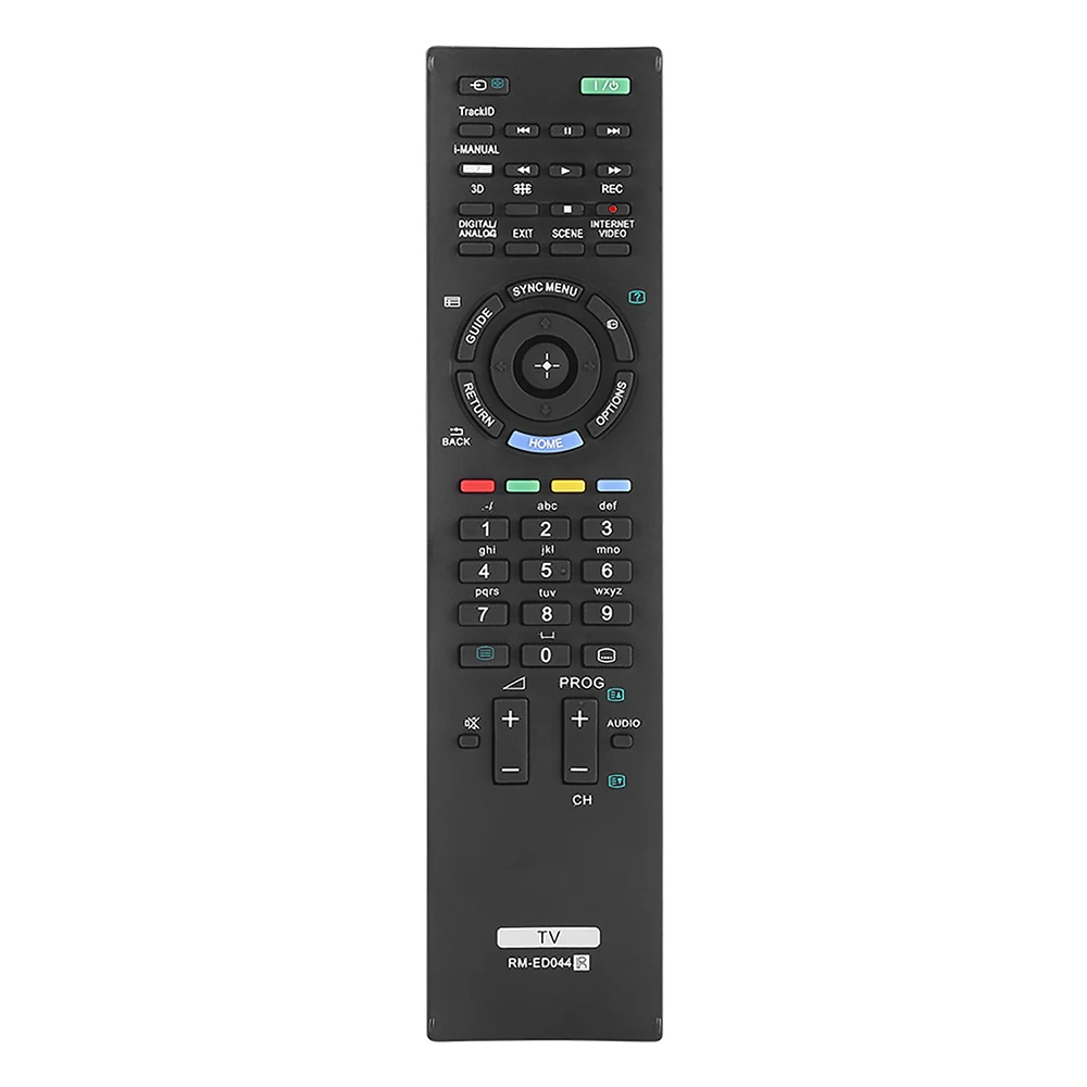 Новый телефон для Sony TV с дистанционным управлением