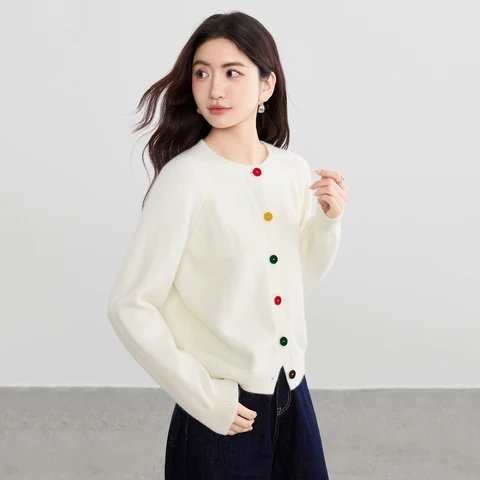 SENTUBILA женский кардиган  W53HB2273