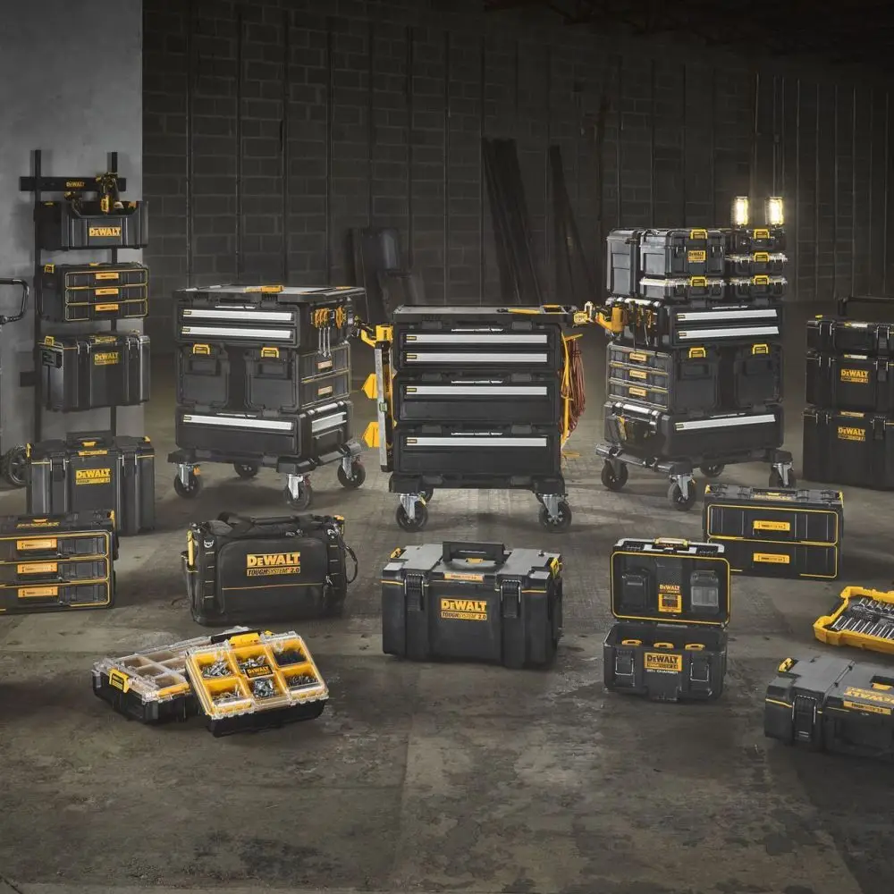 Фото Прочный стальной сменный винт для торцовочной пилы Dewalt DW702 DW713 DW715 DW718 DWS713 DWS715, запчасть для электроинструмента. №4