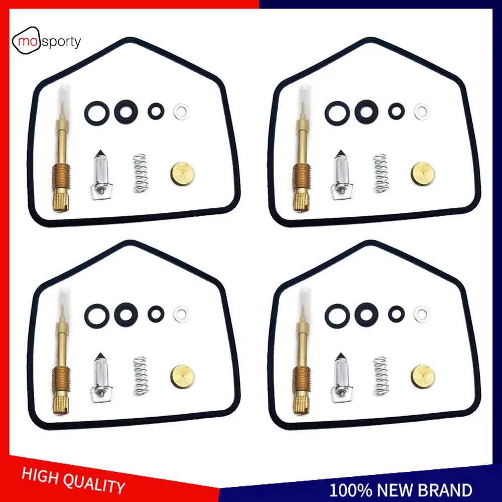 

Motorcycle Carburetor Repair Kit for Kawasaki ZN700 ZN700A Z750 E H LTD KZ750 KZ750H KZ750N KZ440 A D G1 Z250 A J KZ250A