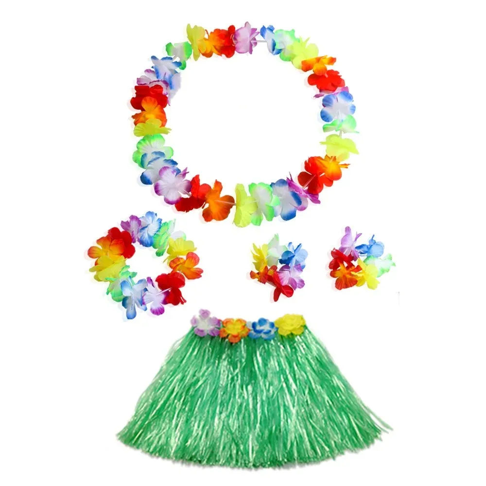 

Детский костюм для гавайских танцев Atceawit