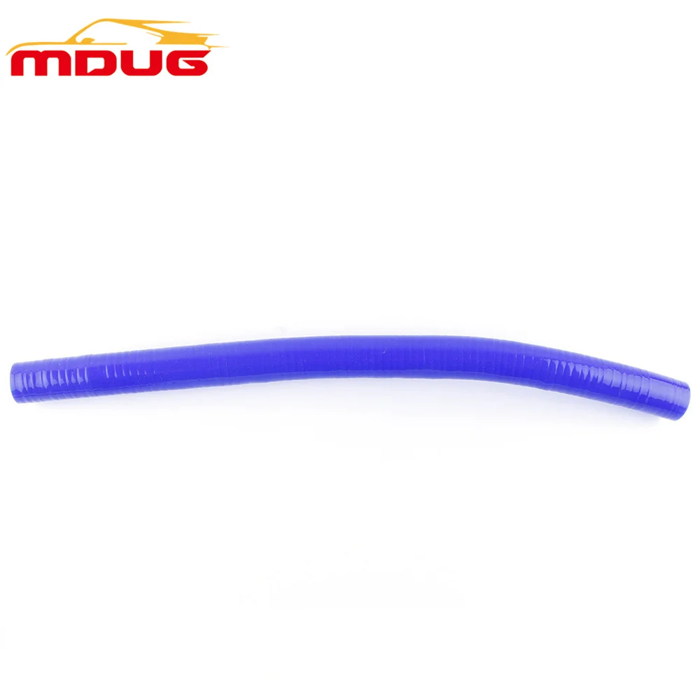 Комплект силиконовых шлангов радиатора для POLARIS SPORTSMAN 2005-2010 EFI