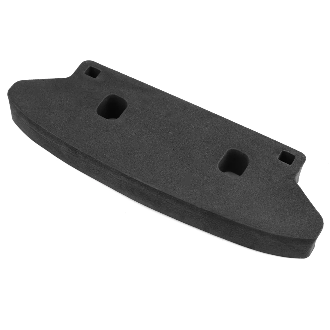 2 шт. передний бампер из пены для TRAXXAS 7436 ралли VXL запчасти обновленного