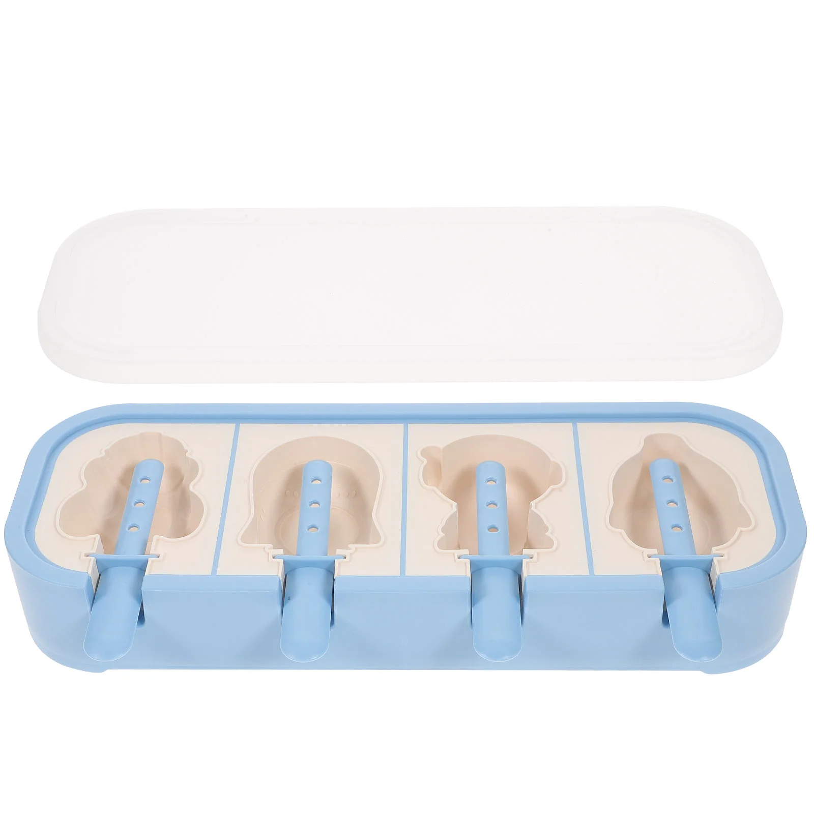 

Popsicle Popsicle DIY Household Making
