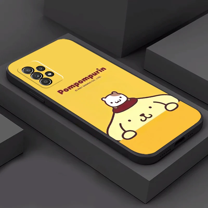 

Hello Kitty TAKARA TOMY Phone Cases For Xiaomi Redmi 7 7A 9 9A 9T 8A 8 2021 7 8 Pro Note 8 9 Note 9T Coque Soft TPU Carcasa