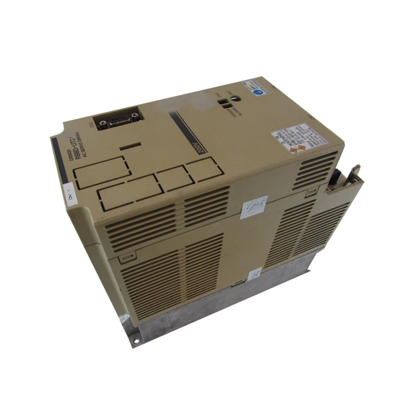 

NEW orignal Omron Motor omron servo motor r88m-g40030h-s2 R88M-UE20030V-S1 R88MUE20030VS1