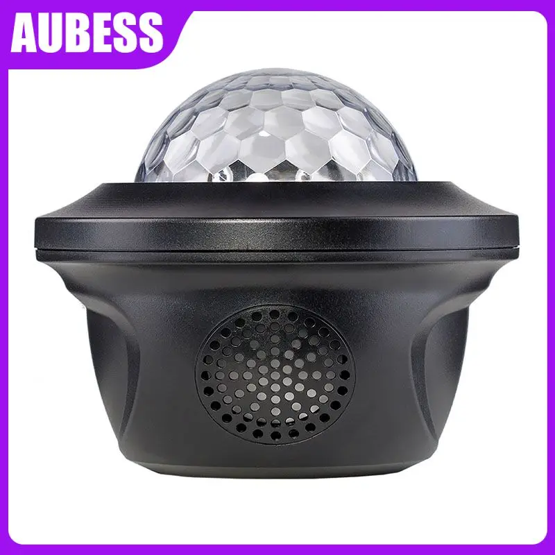 

Звездный проектор с регулировкой цвета, светодиодный ночник, беспроводной пульт дистанционного управления, регулировка яркости, Подарочна...