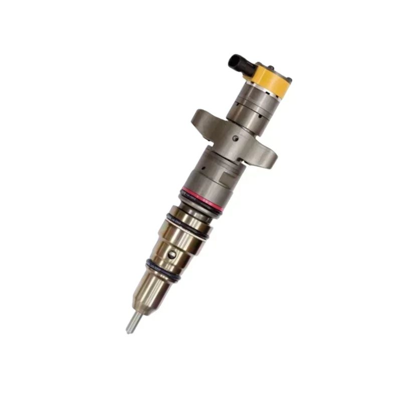 Инжектор 557-7627 5577627 для двигателя C7 C9 324D 325D 326D 329D