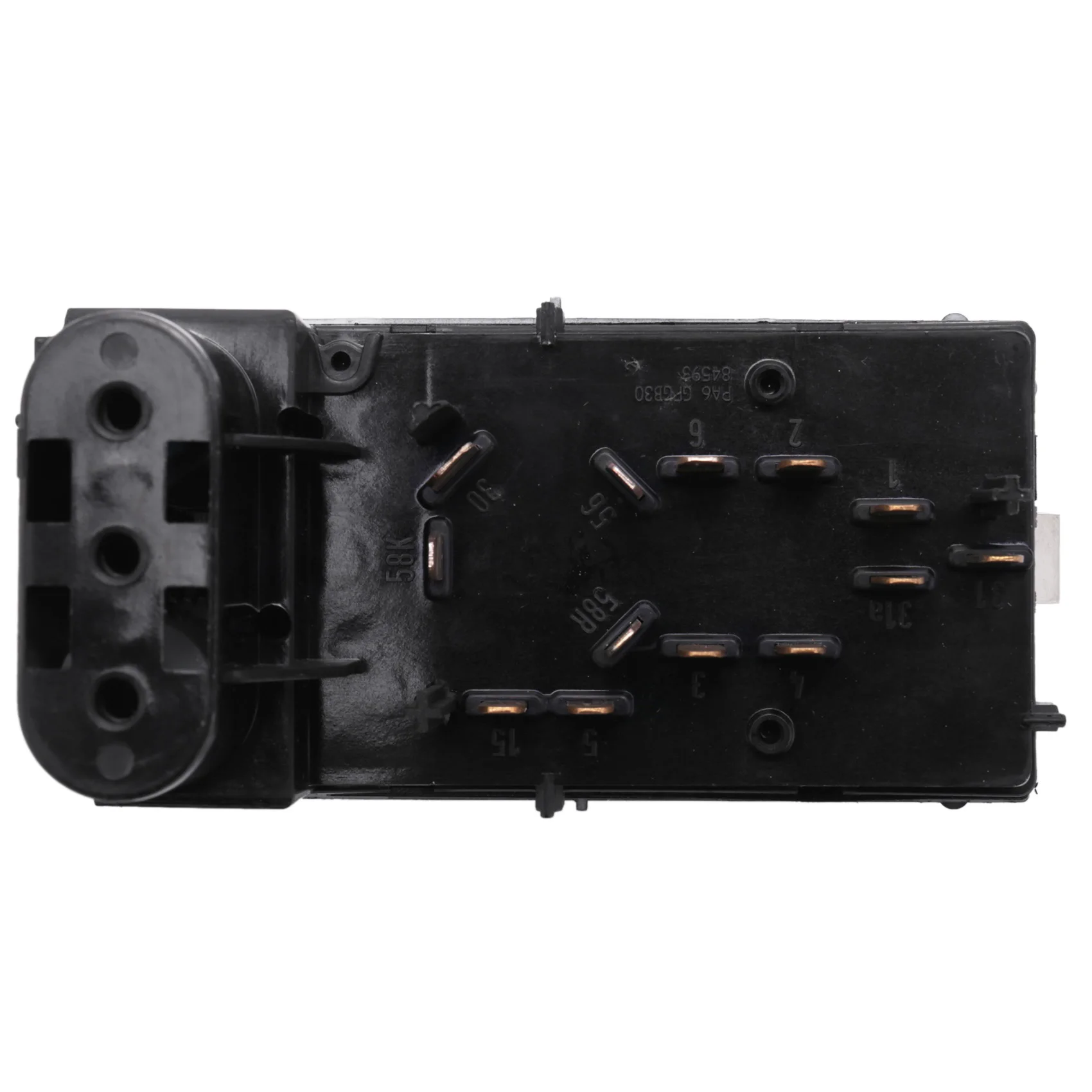 Для Opel Vectra Vauxhall Signum C Salon Limousine 2003 2004 2005 2006-2008 переключатель фар регулировка