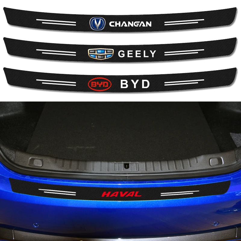 

Rear Guard Plate Sticker Car Rear Bumper Sticker for Suzuki Swift Samurai Vitara Jimny 2021 Grand Vitara Ltz 400 Sx4 Accessories