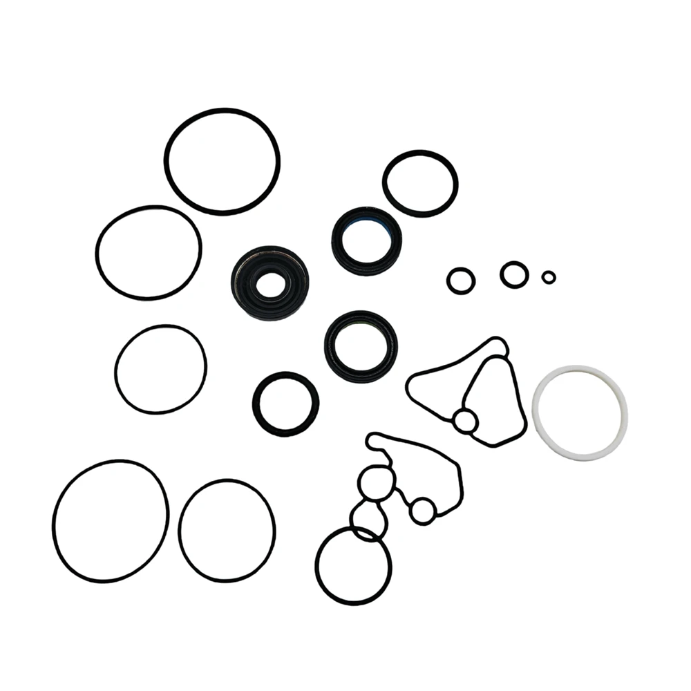 Комплекты гидроусилителя руля автомобильного трактора OE 06538-SM4-435 для HONDDA CB7 CB3