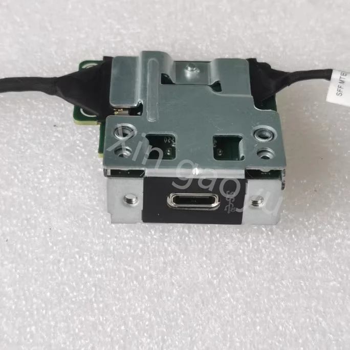 Новая оригинальная интерфейсная плата MFF TYPE-C для DELL 7000 5000 3000 3260 3250 с кабелем PR6TD