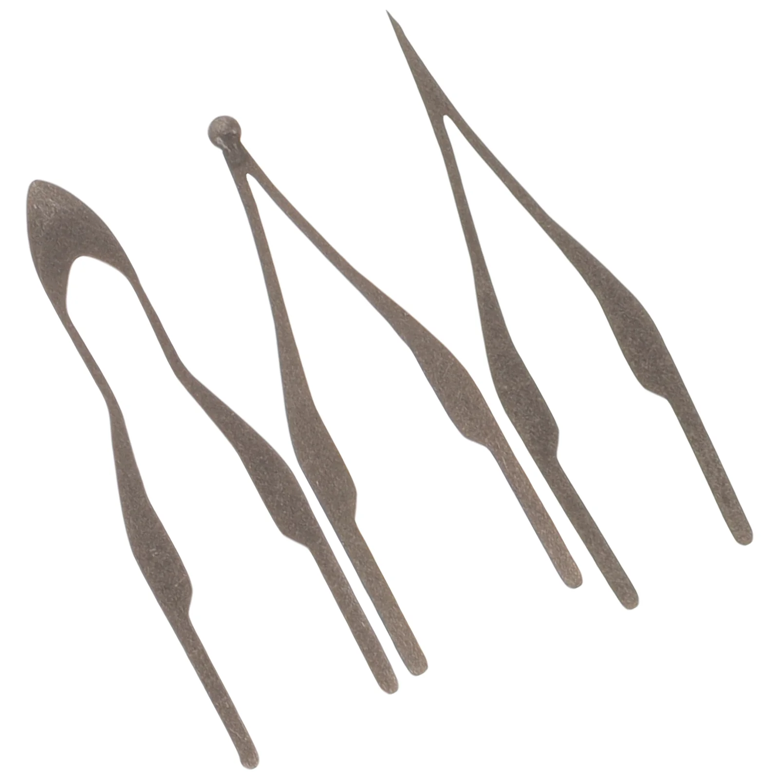 3 шт. наконечник для пирографии инструмент выжигания древесины наконечники набор