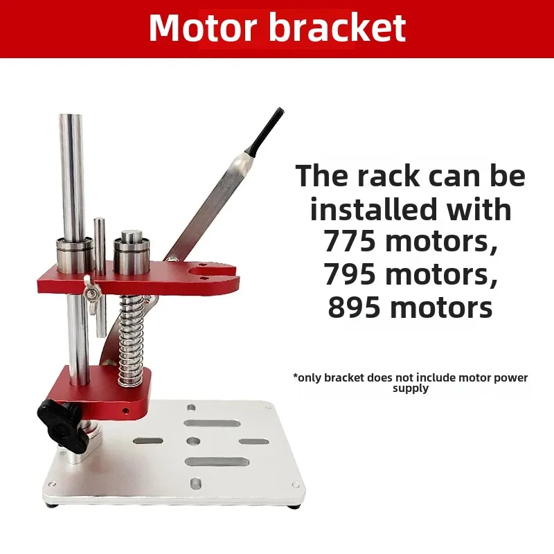 

Мини настольная дрель
