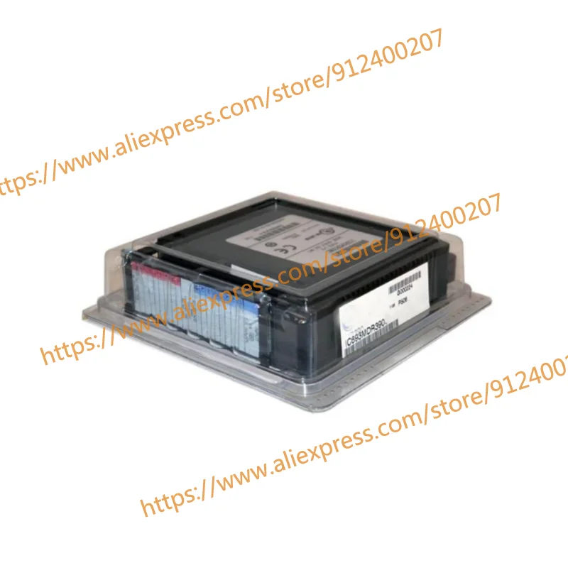 

Продаем только новые оригинальные IC694MDR390