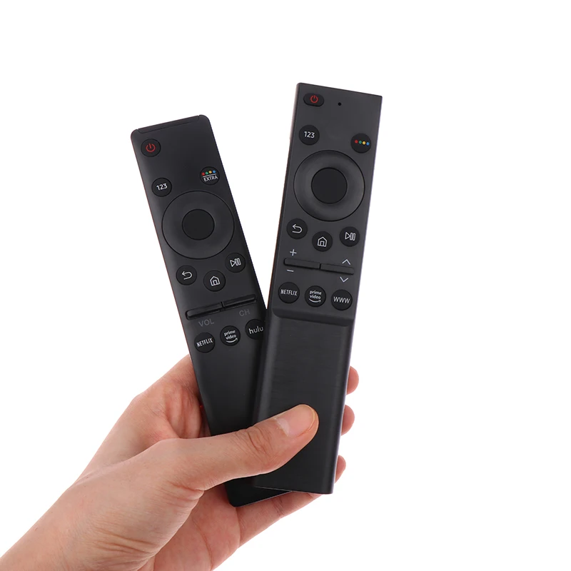 Замена пульта дистанционного управления Smart TV для BN59-01310A/B BN59-01312A 01358D B 357A с кнопкой